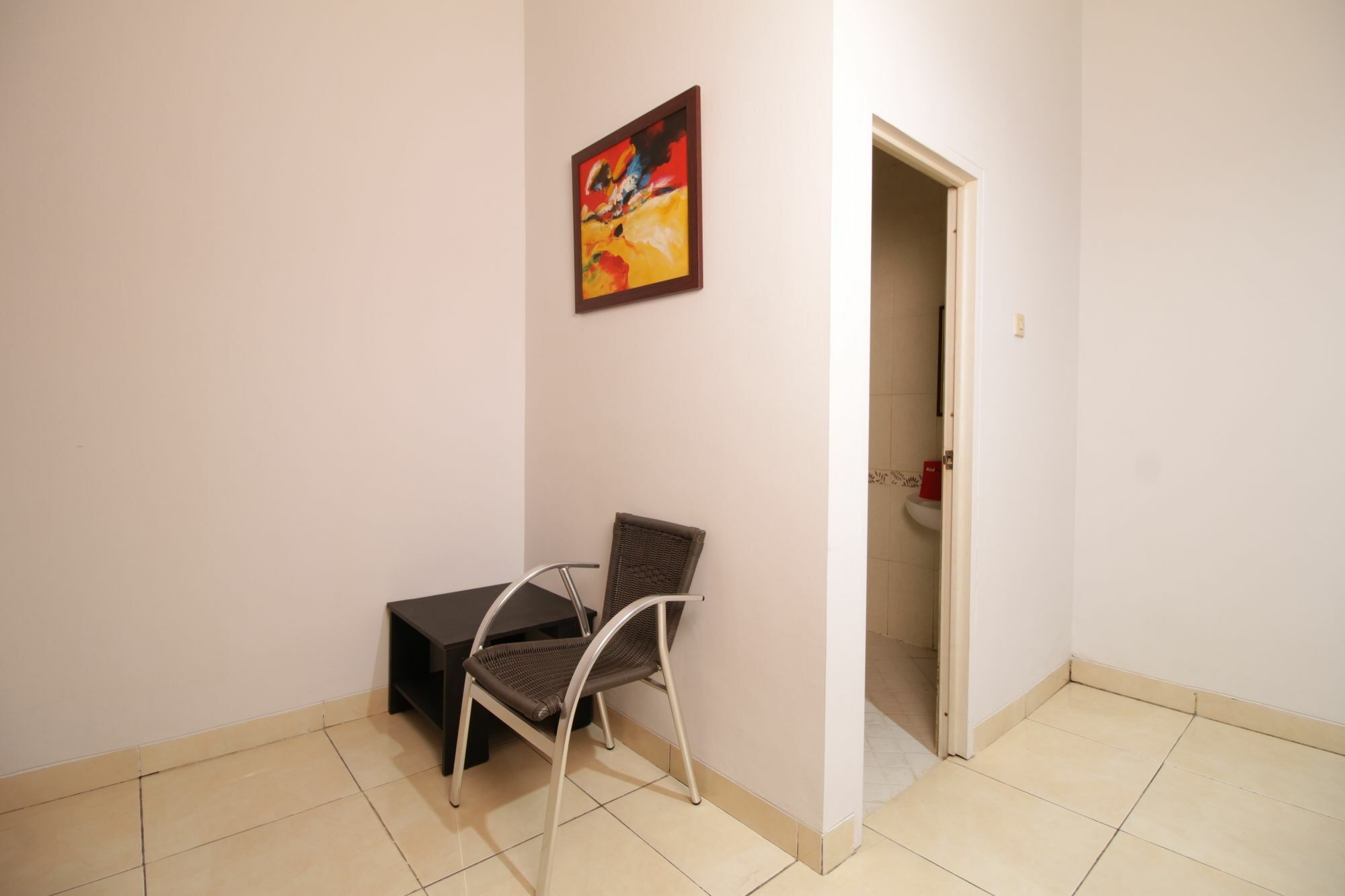 Reddoorz @ Pangeran Antasari 2 Hotel Cilandak  Exterior photo
