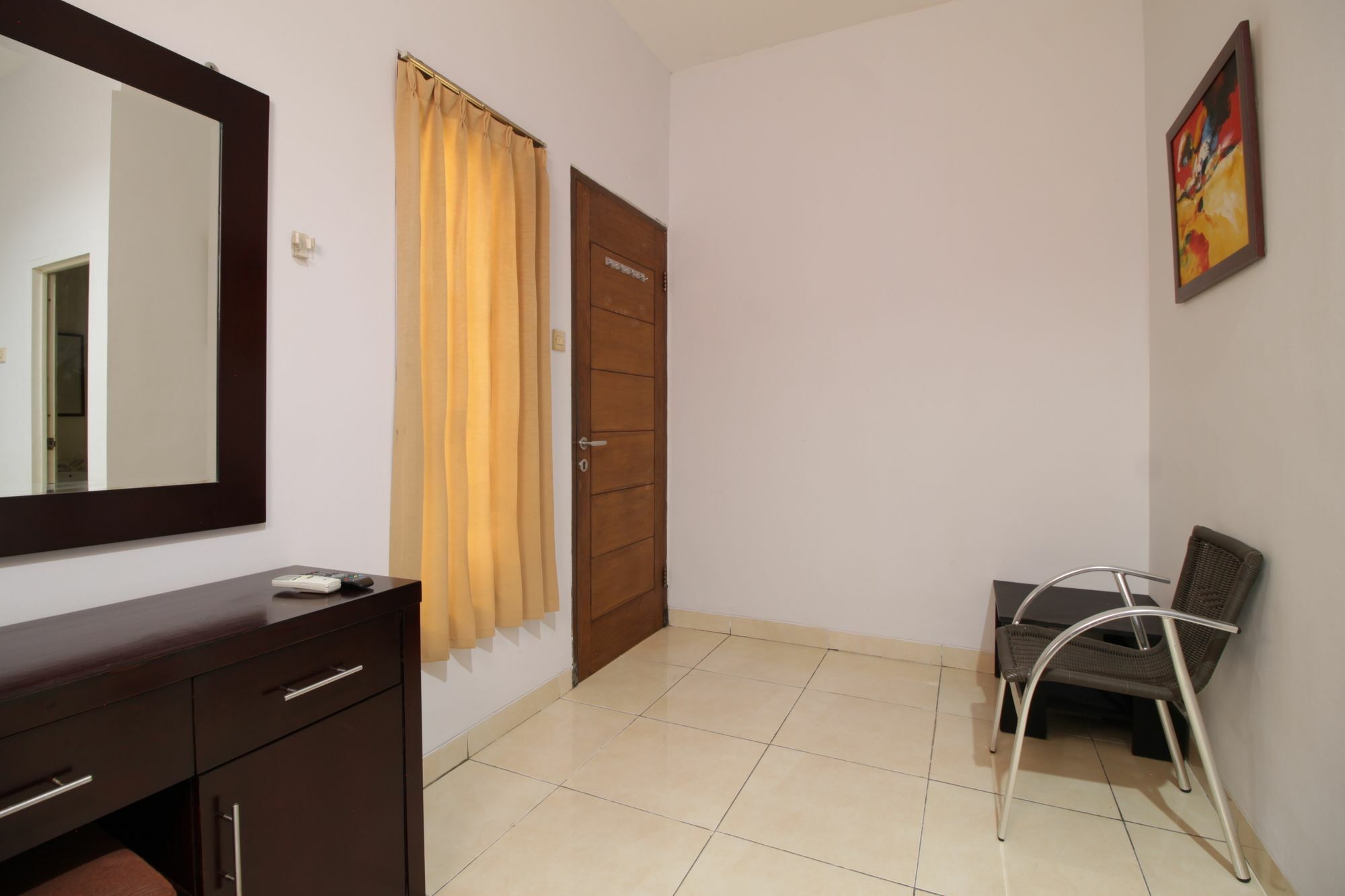 Reddoorz @ Pangeran Antasari 2 Hotel Cilandak  Exterior photo